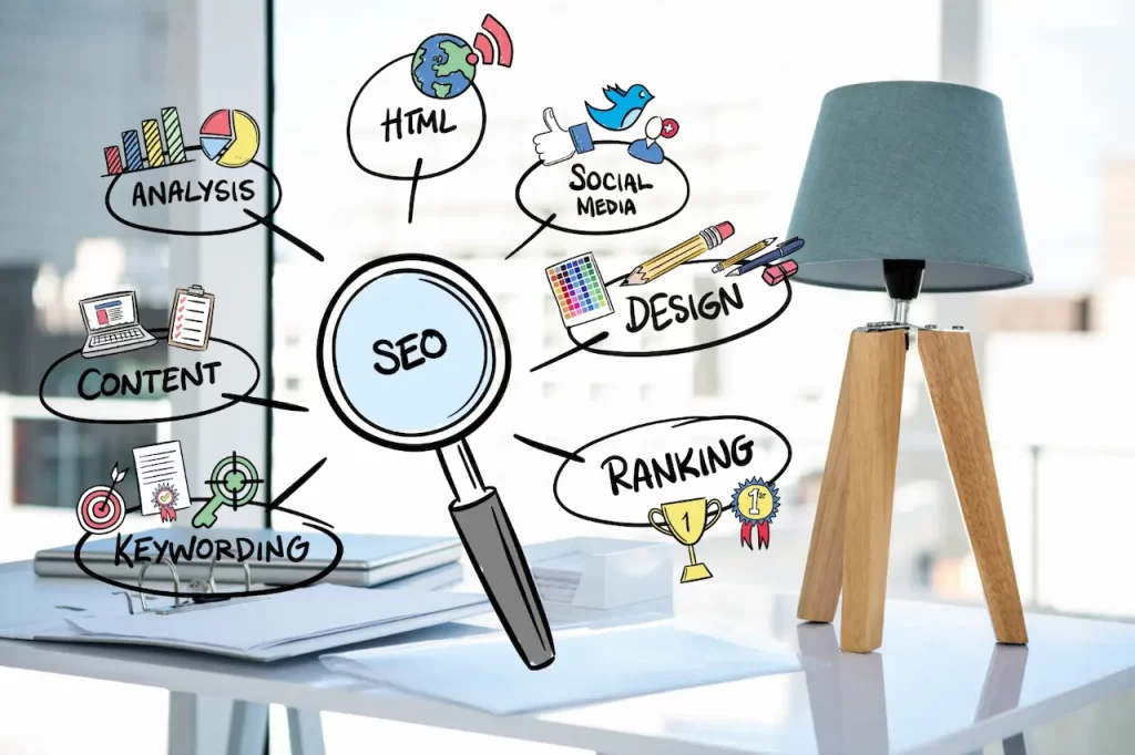 SEO за малкък бизнес