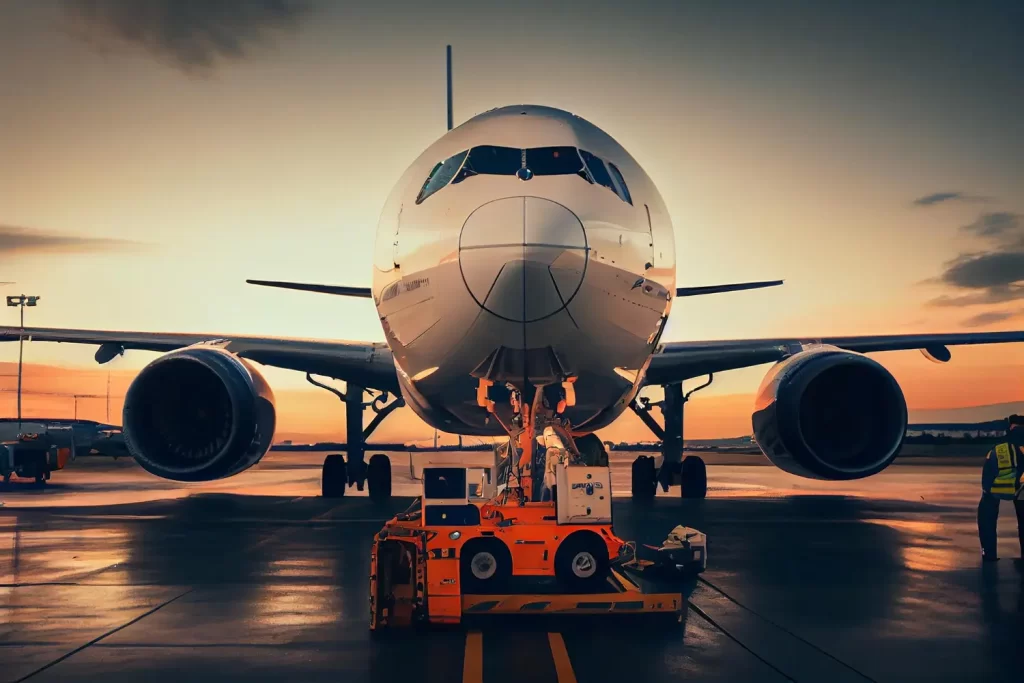 Китайският съперник на пътническите самолети Airbus и Boeing направи първия си търговски полет