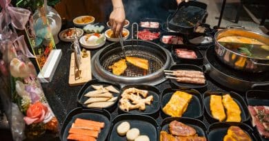 кулинарни турове