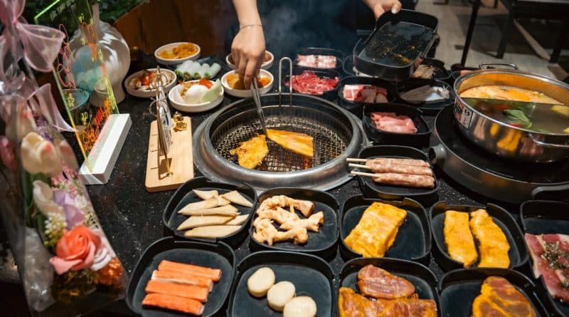 кулинарни турове