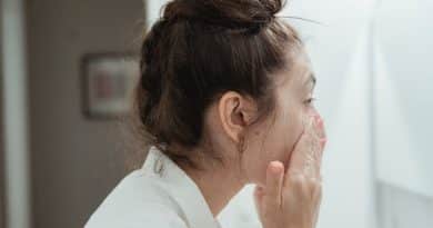 грижа за кожата