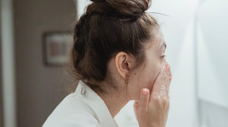 грижа за кожата