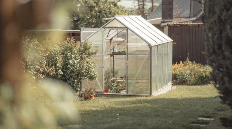 полиетиленовите конструкции